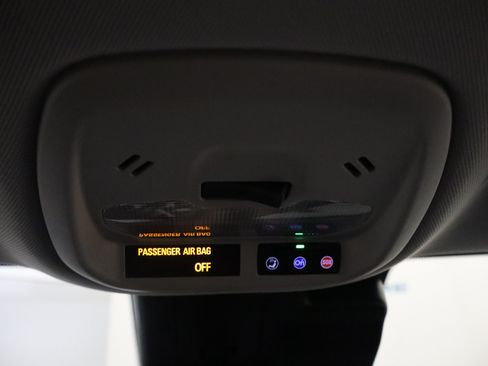 New 2026 Chevrolet Trax LS FWD image 28