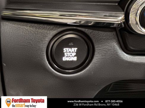 Used 2025 MAZDA CX-30 AWD 2.5 S w/ Preferred Package image 25