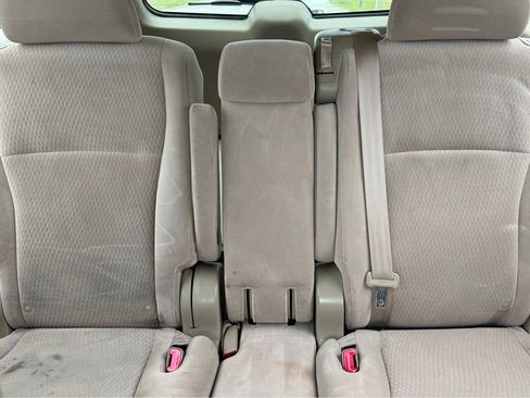 Used 2008 Toyota Highlander 2WD image 14
