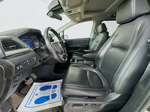 Certified 2023 Honda Odyssey EX-L image 27