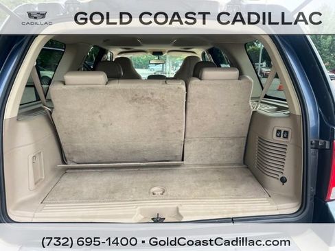 Used 2005 Ford Expedition Eddie Bauer AWD/4WD image 8