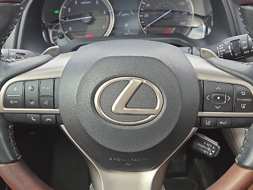 Used 2022 Lexus RX 350 FWD w/ Premium Package image 30