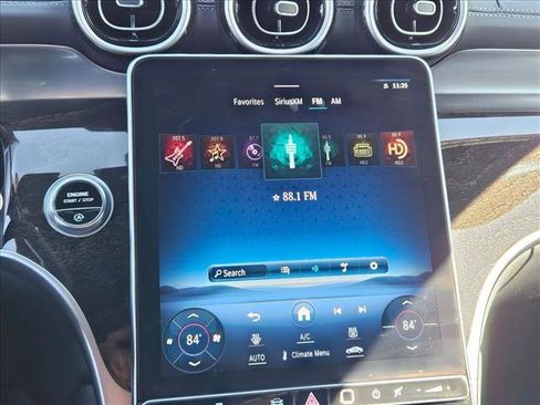 Used 2024 Mercedes-Benz GLC 300 image 12