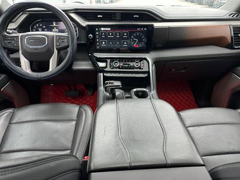 Used 2024 GMC Sierra 1500 Denali w/ Denali Reserve Package image 13