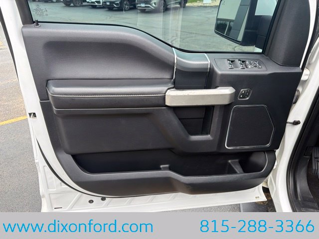 Used 2019 Ford F150 Lariat w/ Equipment Group 502A Luxury AWD/4WD image 27