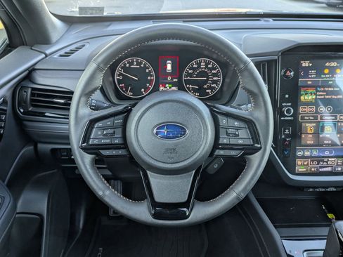 Used 2025 Subaru Forester Touring image 19