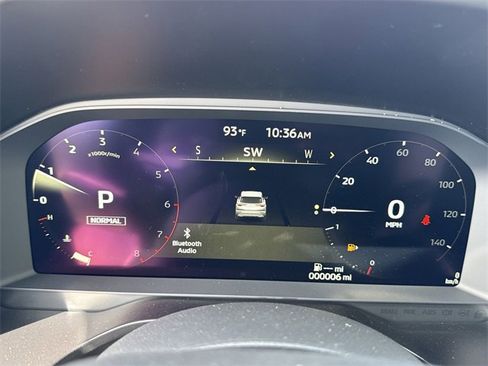 New 2025 Mitsubishi Outlander SEL image 16