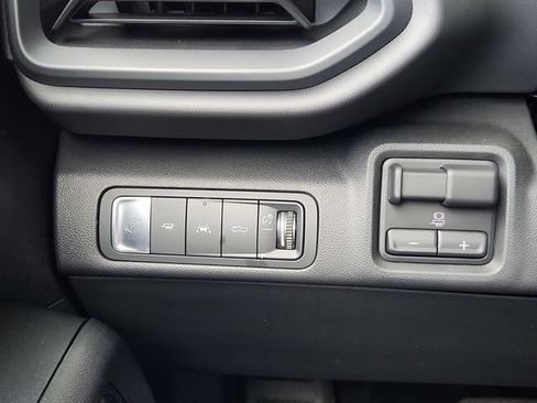 New 2024 Chevrolet Silverado EV W/T AWD/4WD image 25