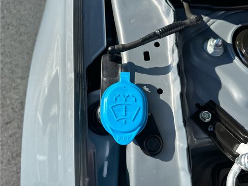 New 2026 Honda Civic Sport Touring image 20