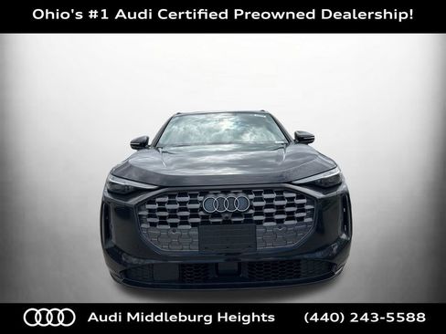 Used 2026 Audi Q5 Premium Plus AWD/4WD image 2
