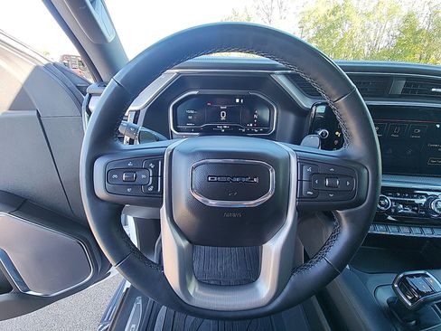 Used 2023 GMC Sierra 1500 Denali image 18
