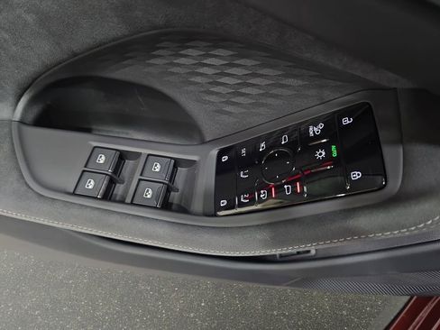 New 2026 Audi A6 3.0 image 26