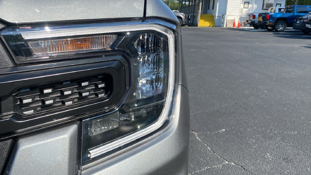 New 2026 Ford Ranger XL w/ Trailer Tow Package RWD image 9