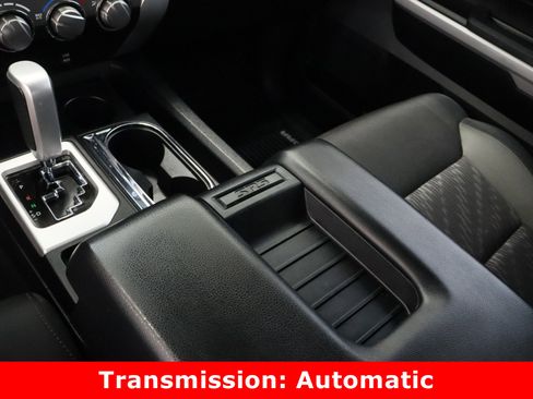 Used 2018 Toyota Tundra SR5 w/ SR5 Upgrade Package image 17