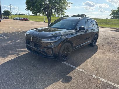 Used 2025 Lincoln Aviator Reserve w/ Equipment Group 201A