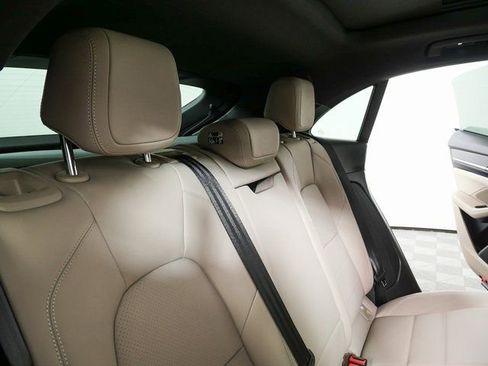 New 2026 Porsche Macan Electric image 23