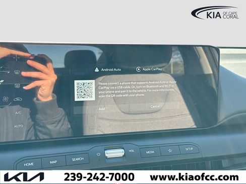 New 2025 Kia K4 EX image 31