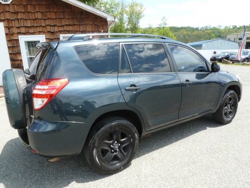 Used 2010 Toyota RAV4 4WD image 7