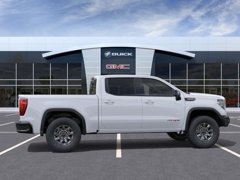 New 2026 GMC Sierra 1500 AT4X AWD/4WD image 5
