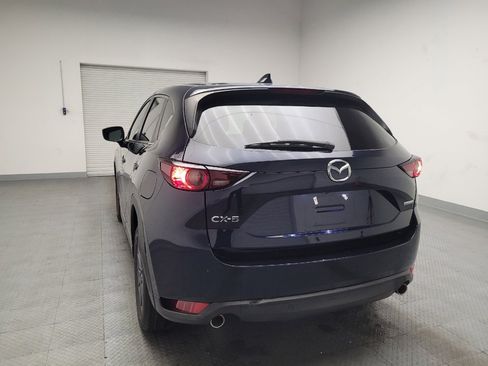 Used 2020 MAZDA CX-5 Touring image 6