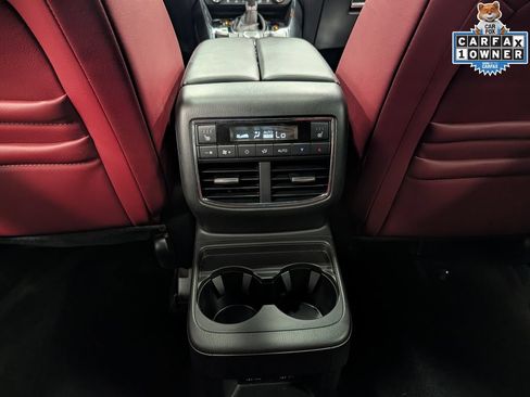 Used 2023 MAZDA CX-9 Carbon Edition AWD/4WD image 29