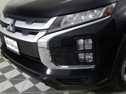 Used 2026 Mitsubishi Outlander Sport ES AWD/4WD image 35