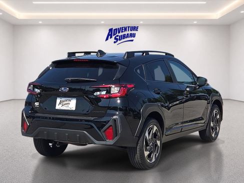 Used 2026 Subaru Crosstrek 2.5i Limited AWD/4WD image 6