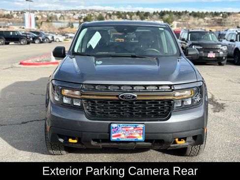 Used 2024 Ford Maverick Tremor w/ Tremor Off-Road Package image 10