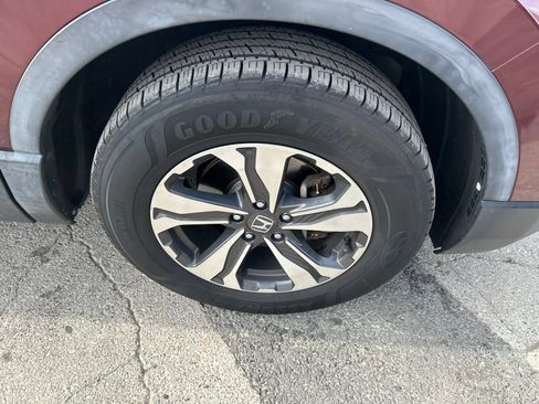 Used 2018 Honda CR-V LX image 13