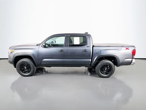 Used 2023 Toyota Tacoma SR5 w/ SX Package AWD/4WD image 5