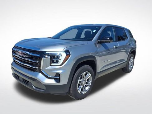 Used 2026 GMC Terrain Elevation w/ Technology Package II FWD image 14