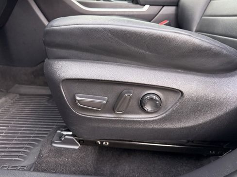 Certified 2023 Toyota Highlander XLE image 16