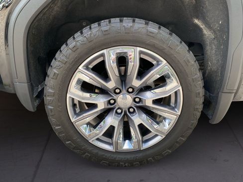 Used 2026 GMC Sierra 1500 Denali AWD/4WD image 35