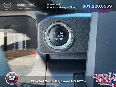 Used 2025 Toyota 4Runner SR5 image 24