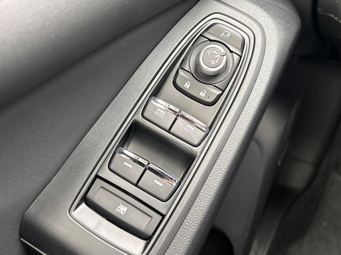 New 2026 Subaru Ascent Limited Bronze image 19