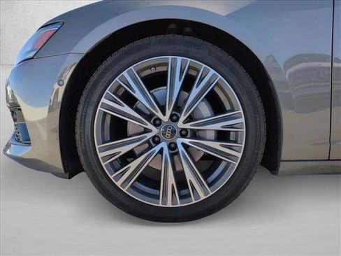 Used 2023 Audi A6 Premium Plus w/ Premium Plus Package image 16