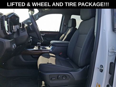 Used 2023 GMC Sierra 1500 Elevation AWD/4WD image 13