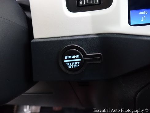 Used 2026 Ford Bronco Heritage Edition AWD/4WD image 14