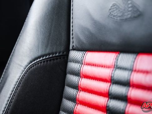 Used 2012 Ford Mustang Shelby GT500 w/ SVT Performance Pkg image 21