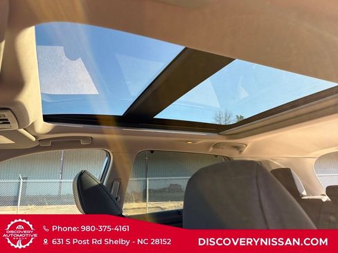 Certified 2025 Nissan Rogue SV w/ SV Premium Package image 28