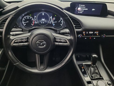 Used 2022 MAZDA MAZDA3 s image 22