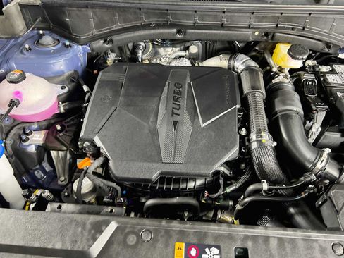 Certified 2026 Hyundai Santa Fe SEL AWD/4WD image 29