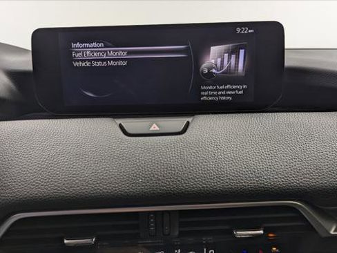 Used 2024 MAZDA CX-90 3.3 Turbo w/ Preferred Plus image 26