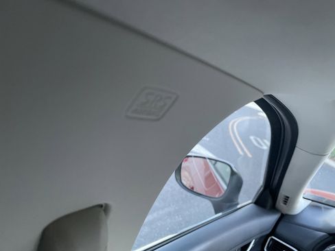 Used 2018 MAZDA CX-5 Grand Touring image 35