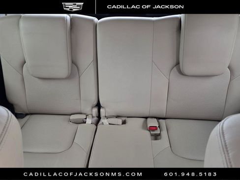 Used 2019 Nissan Armada SL w/ Premium Package RWD image 30
