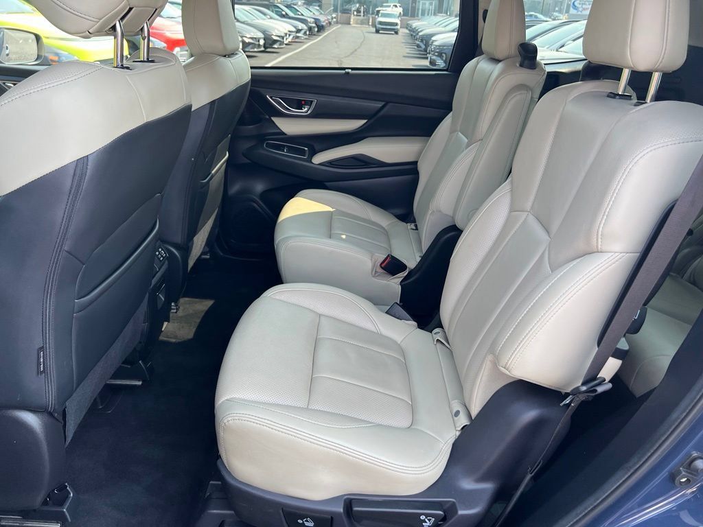 Used 2023 Subaru Ascent Limited AWD/4WD image 16