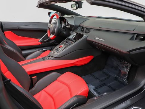 Used 2014 Lamborghini Aventador LP 720-4 50th Anniversario image 63