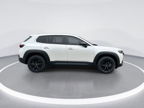 New 2026 MAZDA CX-50 AWD 2.5 S w/ Cargo Package image 9