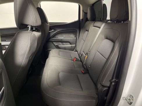 Used 2022 Chevrolet Colorado LT w/ Redline Special Edition image 13