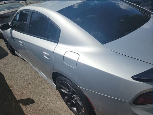 Used 2020 Dodge Charger Scat Pack RWD image 2